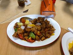 -金龙酒家