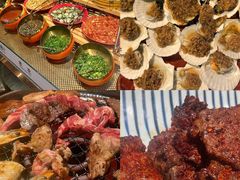 -戈拿旺巴西烤肉(崇文门店)