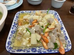 -观桥阁(锦溪店)