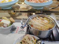 -西火火·川派小火锅(西溪银泰店)