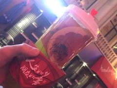 -霸王茶姬(南亚风情第壹城店)