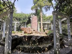 -无锡梅园公园