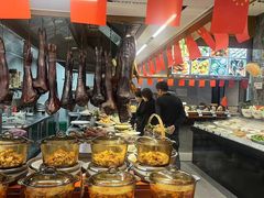-大灶头·新昌菜(中国茶市店)