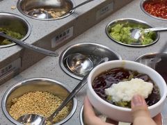 -海底捞火锅(杭州萧山宝龙广场店)