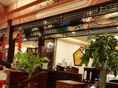 -全聚德(上海首店浦东店)