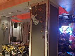 -火吧PTV聚会餐厅(10号店)