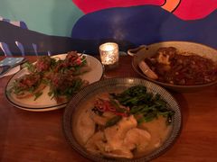 -Mesa Madre梅萨妈妈·Bintana(国贸店)