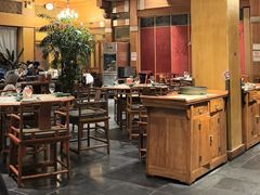 -那家小馆•北京菜•烤鸭(香山店)