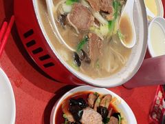 -喜家德虾仁水饺(长泰广场店)