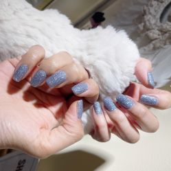 -Mamoo日式美甲美睫