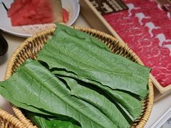 -东道煮牛肉火锅(东盛大街店)