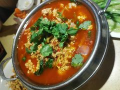-铜锣湾·有麝自然香(重庆新天地店)