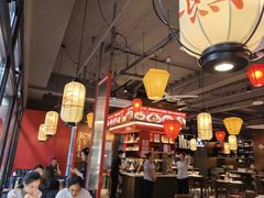 -匠熙小馆(崇文门店)