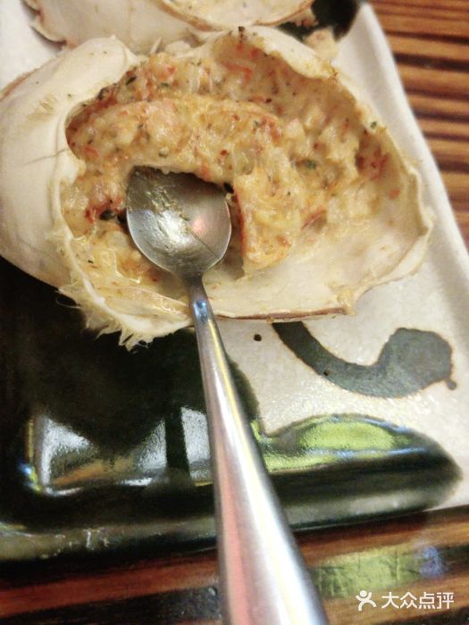 坂吉屋·居酒屋深夜食堂(龙湖店)图片