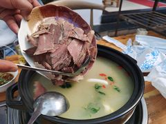-尼玛藏家风味园(阿山食城店)