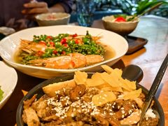 -蝦塘·中国餐馆(城墙南马道巷店)