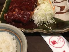 -矢场猪(名古屋站三井楼北馆店)