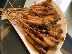 -美极鲜食坊(宝安南路店)