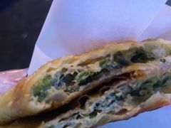 -老上海葱油饼(黄河路店)