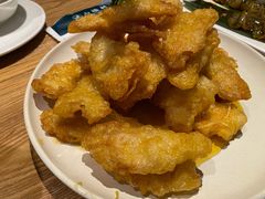 -山楂树融合菜餐厅