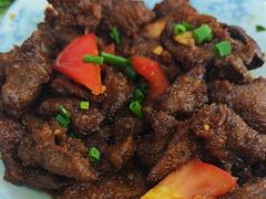-老杨饭店(万科里店)