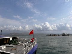 -三亚西岛海洋文化旅游区