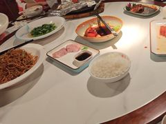 -三玛璐酒楼(汉口路店)
