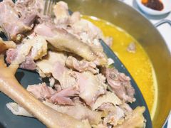 -八珍玉食鸡煲·打边炉(印象城店)