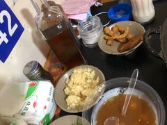 -星鸿社重庆老火锅