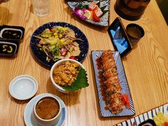 -食鲤料理(西虹东路店)