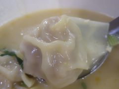 -海清宁记大馅云吞