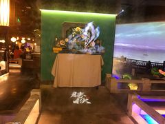 -佬麻雀·新湘菜(珠海金发购物中心店)