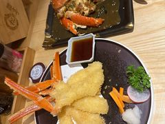 -松鱼亭·和牛烧肉(协鑫广场店)