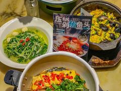 -佬麻雀·新湘菜(东方宝泰店)