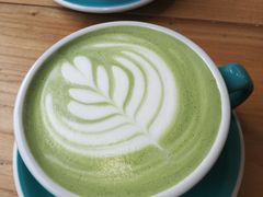 -咖星人E·T coffee·云赛空间