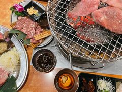 -蒜香焼肉PURUSHIN(马场路店)