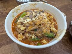 -刘信牛羊肉小炒泡馍(回民街店)