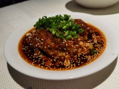 口水鸡-渝信川菜(华盛店)