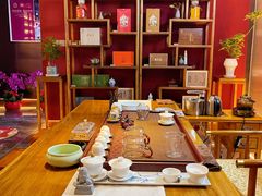 -香港狮子山下·明星粤菜餐厅(北苑店)