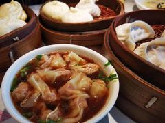 虾籽馄饨-花园茶楼(兴城西路店)