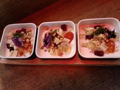 -街角等你.大连海鲜烧烤.经典铁板海鲜串(西安路店)