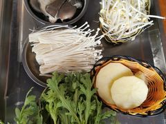-范贤光鸡公煲(平乐园总店)
