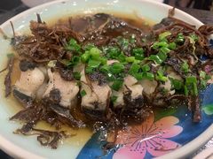 -绍兴名菜馆(可乐路店)