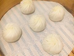 荔芋小笼包-鼎泰丰(德基广场店)