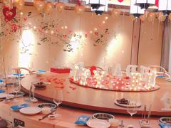 -尚海豆捞(乐虹坊店)