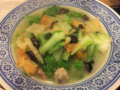 -兰边碗(鼓楼店)