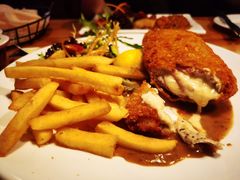 -宝莱纳啤酒花园餐厅PAULANER BRAUHAUS Nanjing(广州路店)