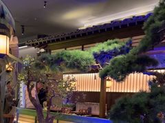 -绿茶餐厅(南昌王府井店)