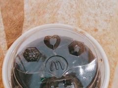 -麦当劳(万达广场店)