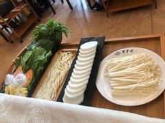 -东来顺饭庄(天坛店)